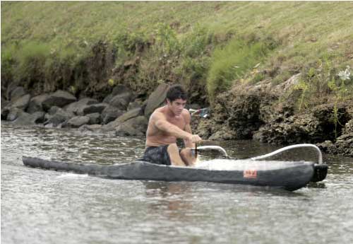 Kayak