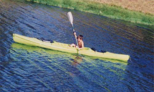 Kayak