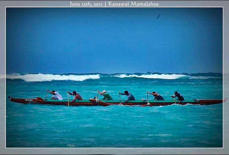 Kayak