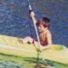kayak