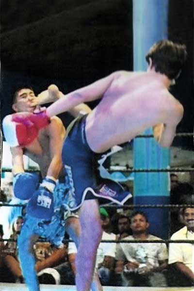 Kick