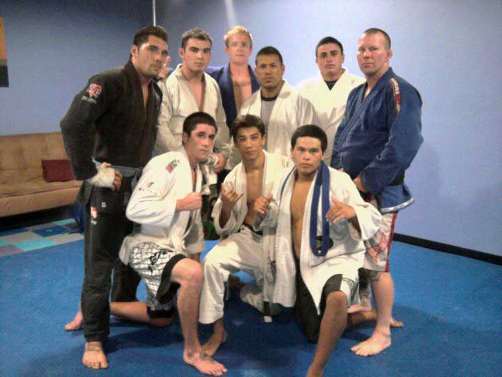 Tae-Kwon-Do