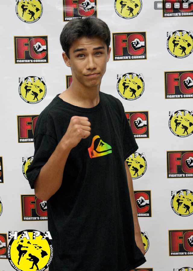 Tae-Kwon-Do